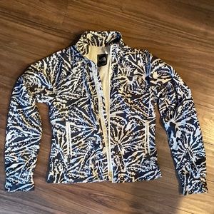 North Face Wind Breaker